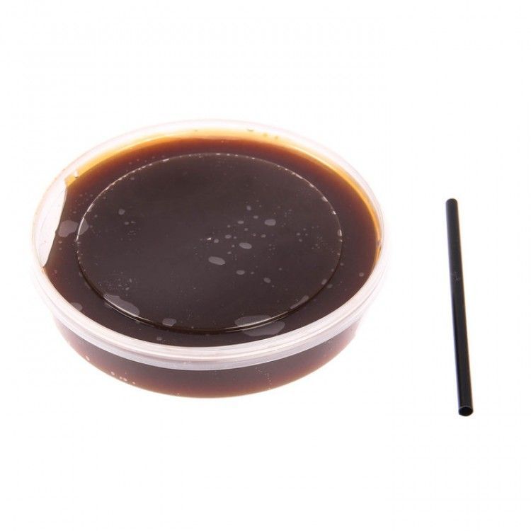 Лизун Slime «Mega», с ароматом шоколада — картинка 2