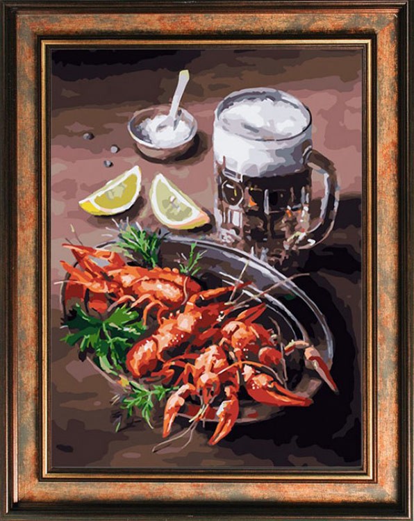 Рамка для картин «Fiona» — картинка 3