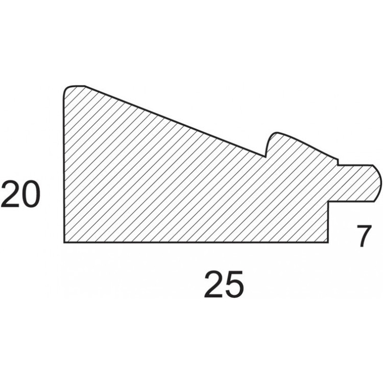 Рамка для картин «Mila» — картинка 3