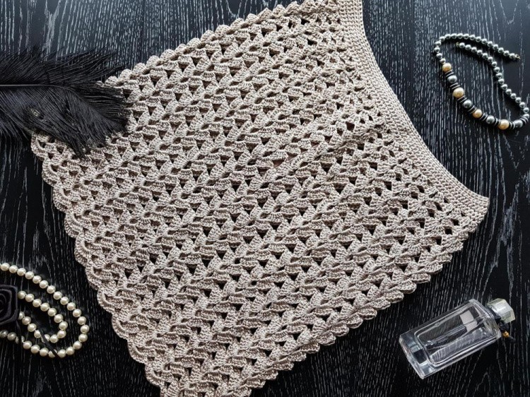 Пряжа YarnArt TULIP (406), фреза, 5 шт. по 50 г — картинка 4