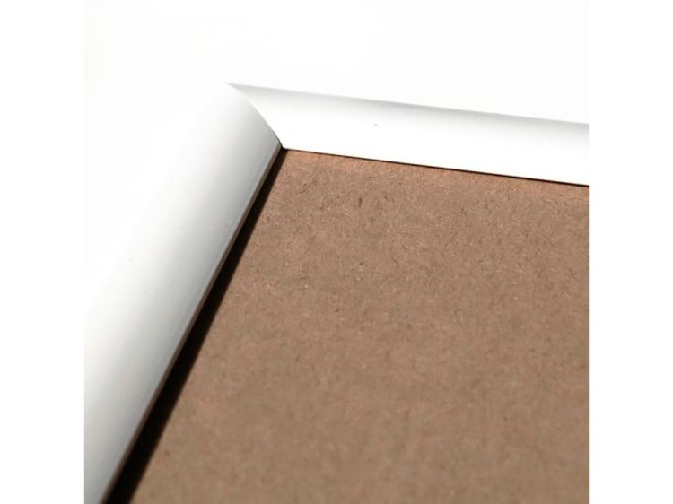 Рамка без стекла для картин «White» — картинка 3