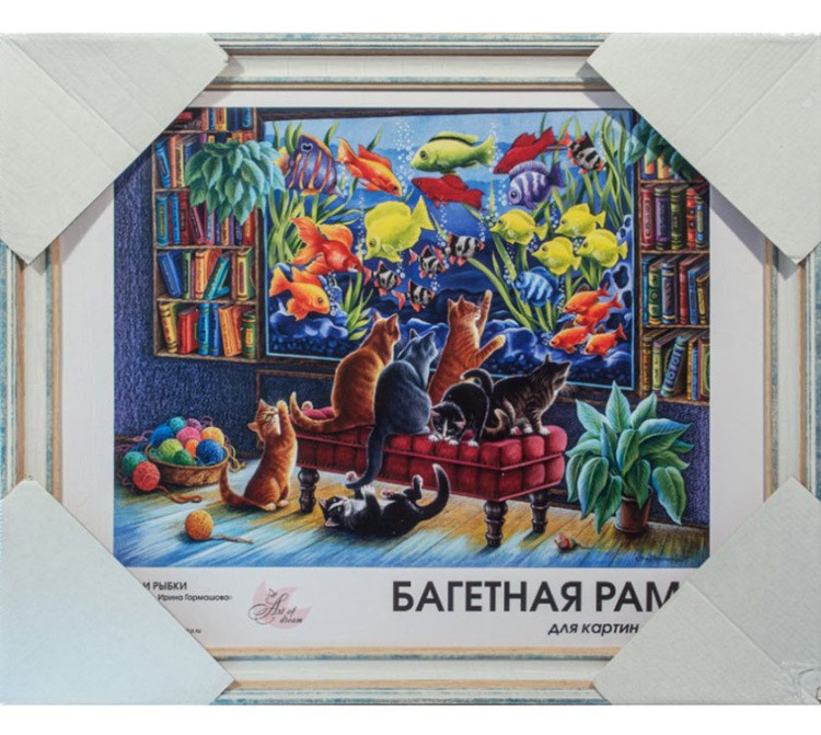 Рамка для картин «Gabriel» — картинка 6