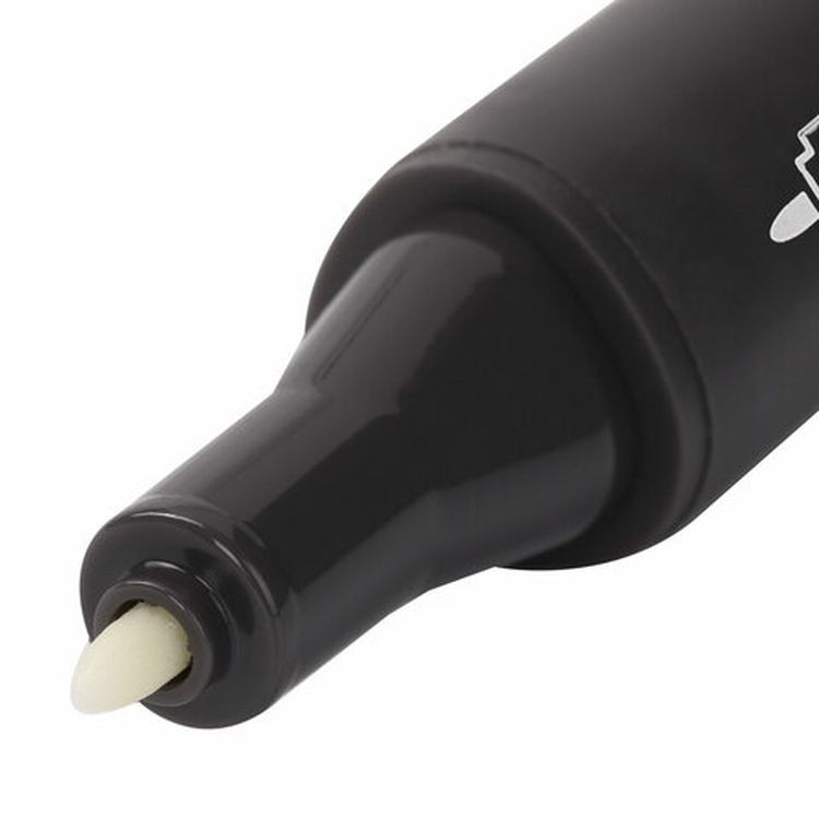 Маркер для скетчинга двусторонний 1 мм - 6 мм BRAUBERG ART CLASSIC, цвет: бесцветный — картинка 4