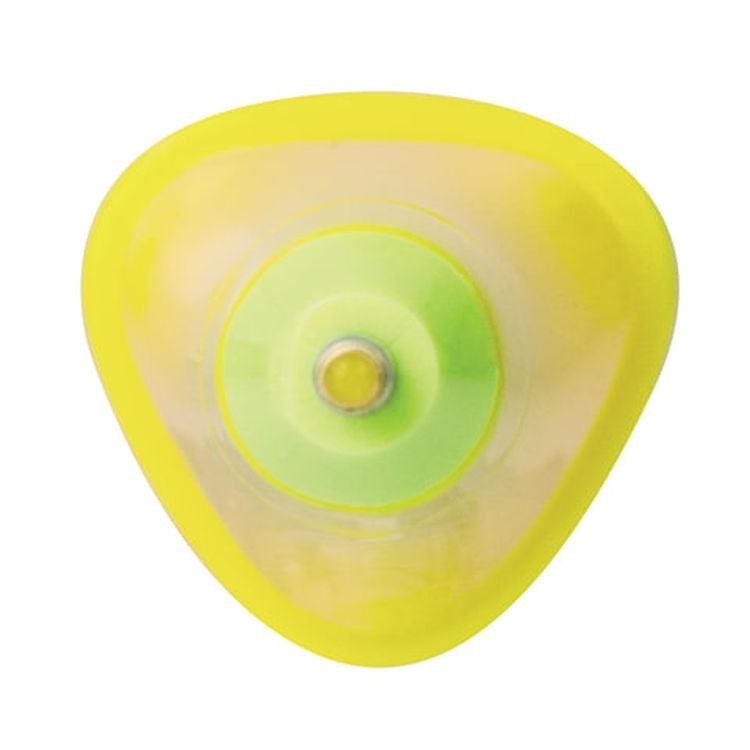 Ручка капиллярная (линер) SCHNEIDER «Line-up», неоново-желтая — картинка 3