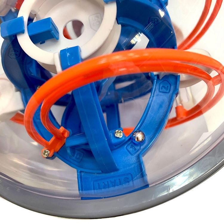 Шар-лабиринт «Космическая Станция» — картинка 2