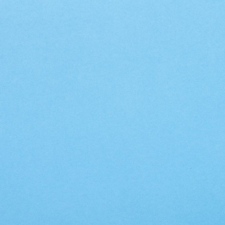 Картон цветной А4 тонированный в массе, 50 л., синий, 220 г/м2, Brauberg — картинка 5