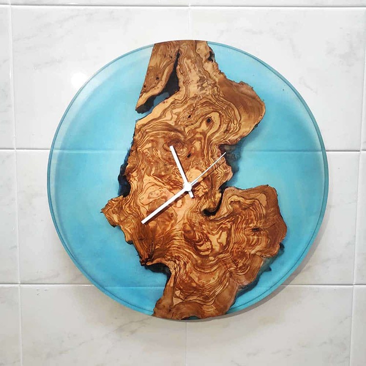 Эпоксидная смола Многофункциональная 320 г, Resin Pro — картинка 8