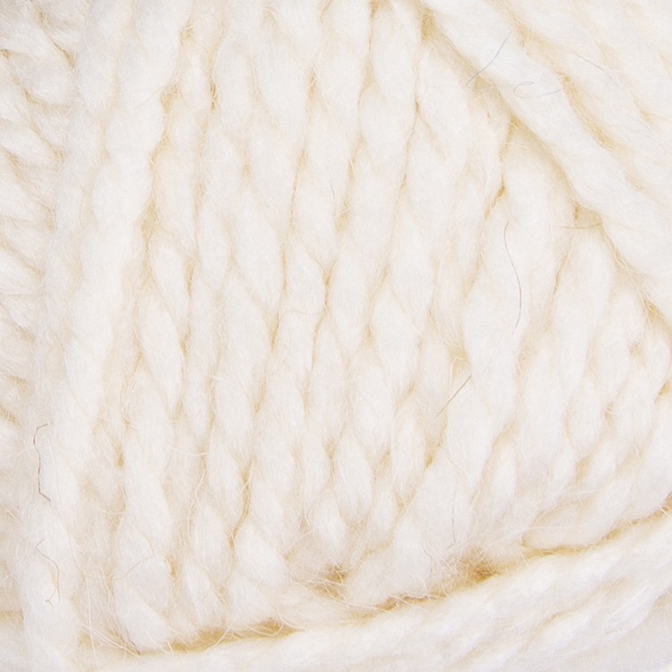 Пряжа YarnArt Alpine Alpaca New (Альпина альпака нью) (1433), суровый, 3 шт. по 150 г — картинка 2