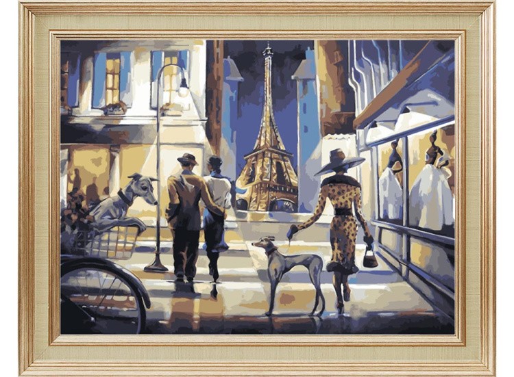 Рамка для картин «Clara» — картинка 4