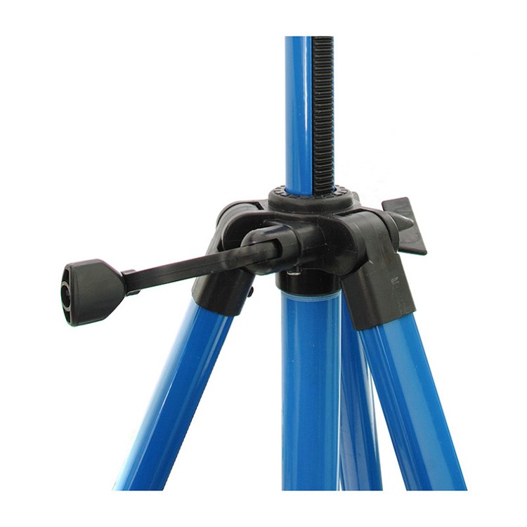 Мольберт-тренога телескопический (синий) — картинка 5