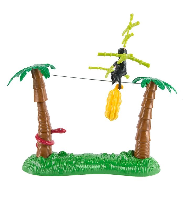 Развивающая настольная игра «Медведь» — картинка 4