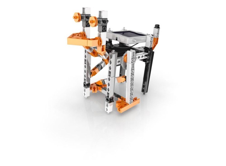 Конструктор Engino Солнечная энергия — картинка 6