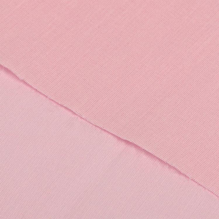 Ткань Батист, 5 м х 150 см, 72 г/м², цвет: светло-розовый, TBY — картинка 5