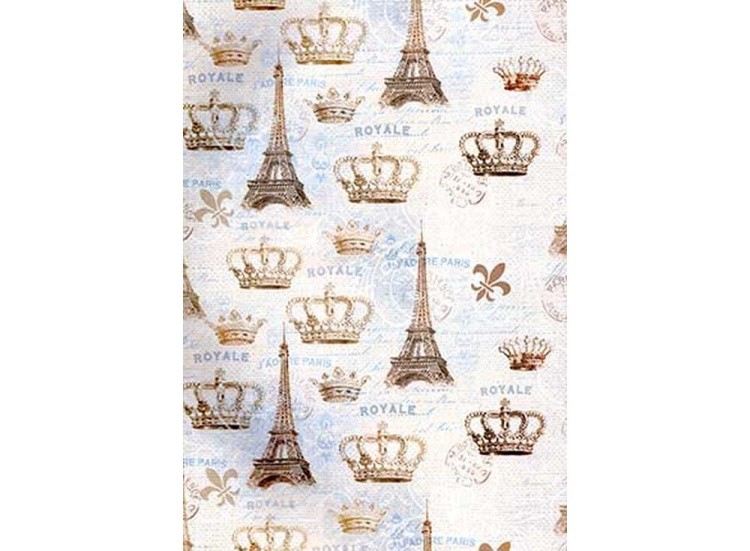 Набор упаковочной бумаги «Большое путешествие» — картинка 8