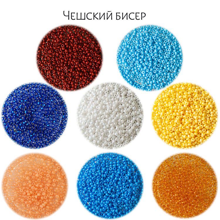 Набор для вышивания «Сова» — картинка 3