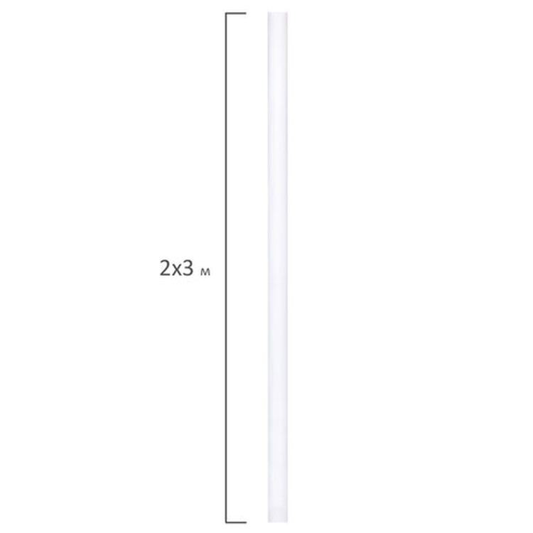 Холст в рулоне BRAUBERG ART CLASSIC, 2x3 м, 380 г/м2, грунтованный, 100% хлопок, мелкое зерно — картинка 5