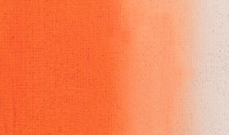 Краска масляная  Studio, 45 мл, 3 шт., цвет: 07 оранжевый (orange), Vista-Artista — картинка 2