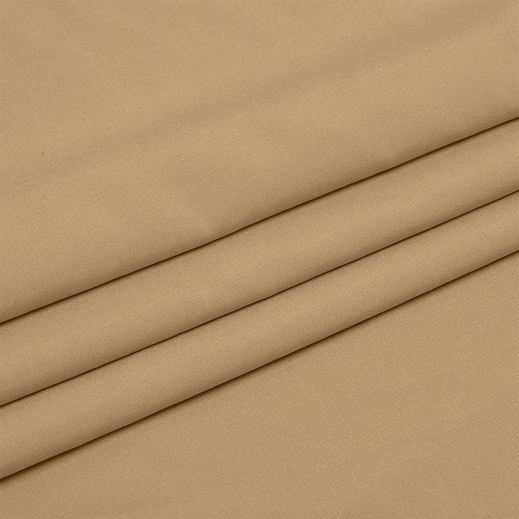 Ткань Софт Ниагара, 80 г/м², 5 м, ширина 150 см, цвет: бежевый, TBY — картинка 2