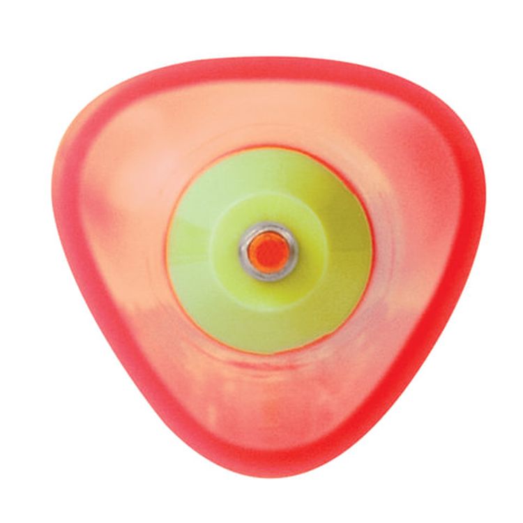 Ручка капиллярная (линер) SCHNEIDER «Line-up», неоново-красная — картинка 3