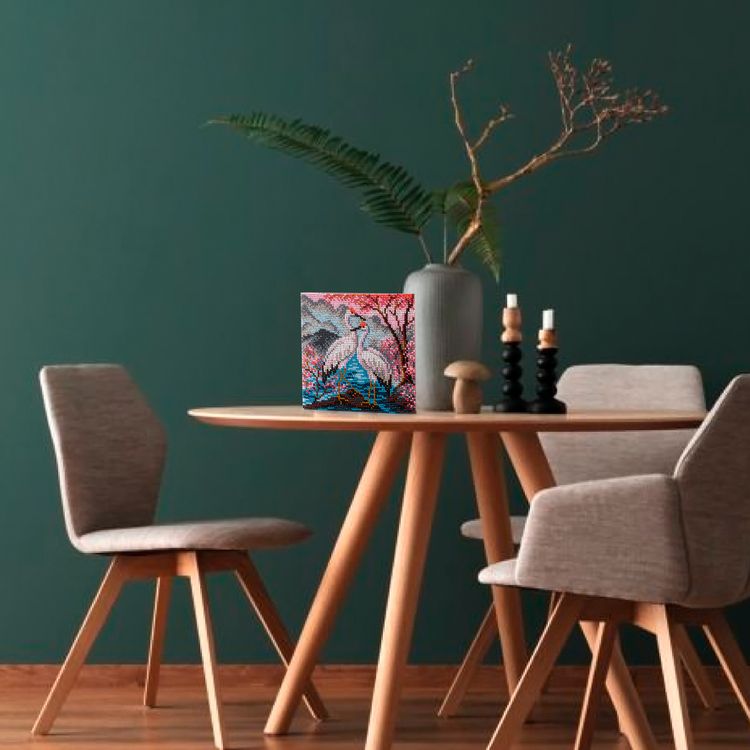 Набор для вышивания «Грация» — картинка 5