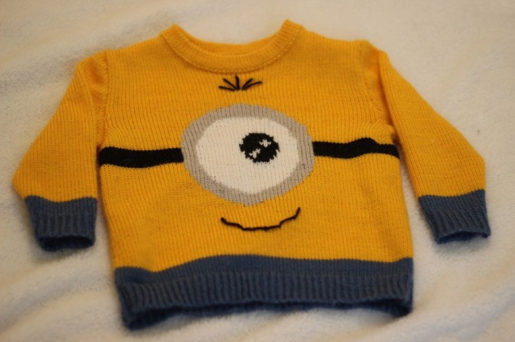 Пряжа Семеновская Olga (744), светлый маренго 5 шт. по 100 г — картинка 4