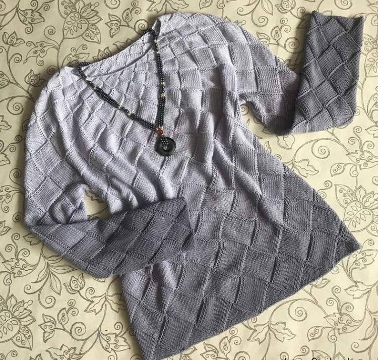 Пряжа ALIZE Bella Ombre Batik (7406), колокольчик, 5 шт. по 250 г — картинка 3