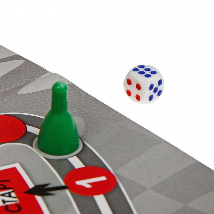 Мини-игра «Финишная прямая» — картинка 3