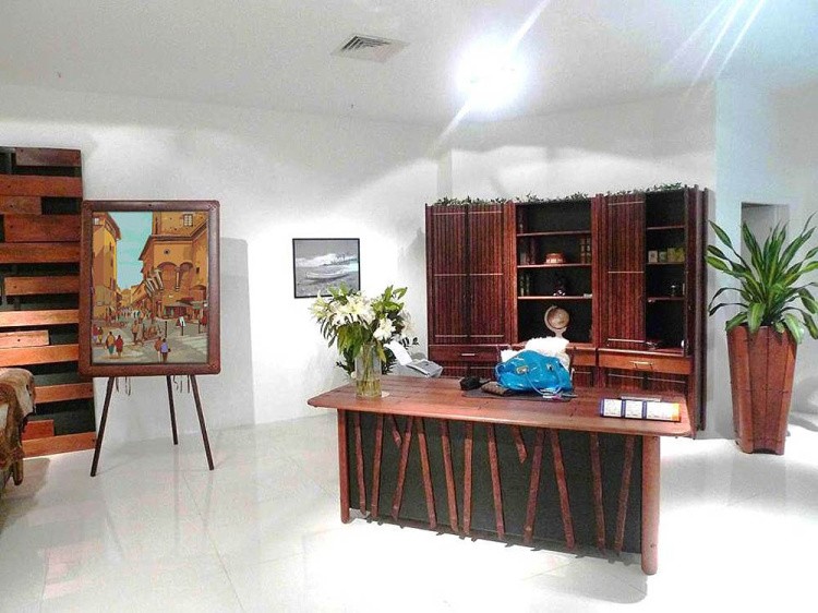 Картина по номерам «Флоренция» — картинка 2