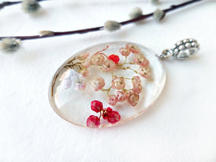 Ювелирная прозрачная смола Ювелирочка 115 г, EpoximaxX — картинка 2