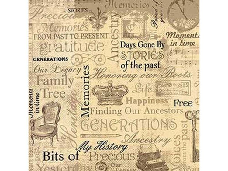 Набор бумаги «Шоколад» — картинка 12