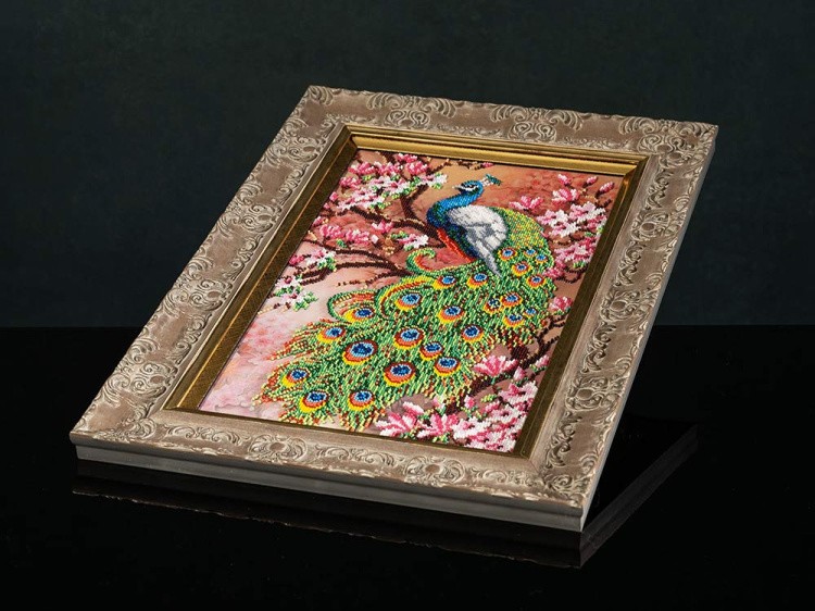 Набор для вышивания «Магнит удачи» — картинка 3