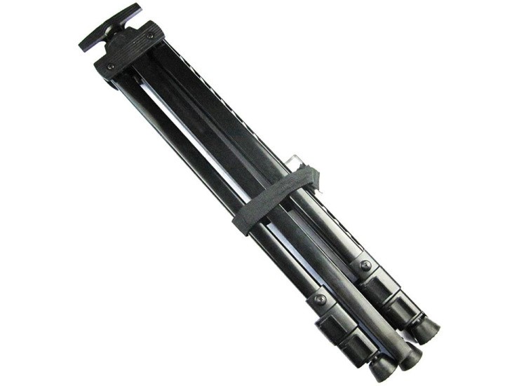 Напольный металлический мольберт-тренога — картинка 8