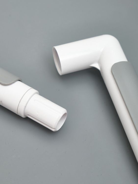 Пяльцы с клипсами 28х35,5 (Q-snap), CALIN — картинка 2