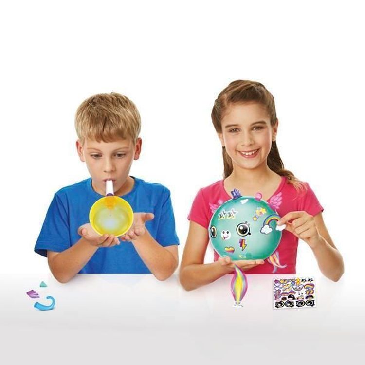 Стартовый набор «Устройство для надувания Onoise» — картинка 2