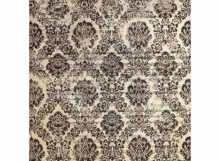 Набор бумаги «Черный бархат» — картинка 16