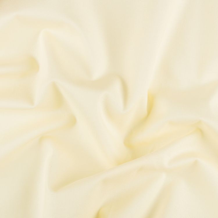 Ткань для пэчворка Краски Жизни Люкс, 146 г/м², 50х55 см, 100% хлопок, цвет: светло-желтый, Peppy — картинка 3