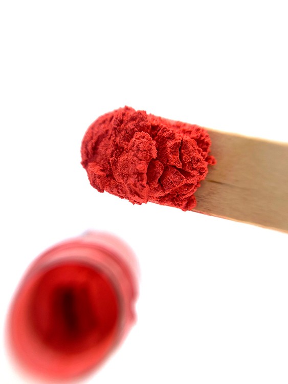 Пигмент SHINE PINK CORAL, розовый коралл 25 мл, Art Resin LAB — картинка 3