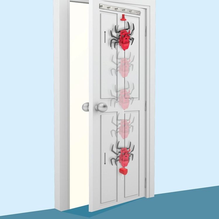 Набор 4M «Спайдербот» — картинка 4