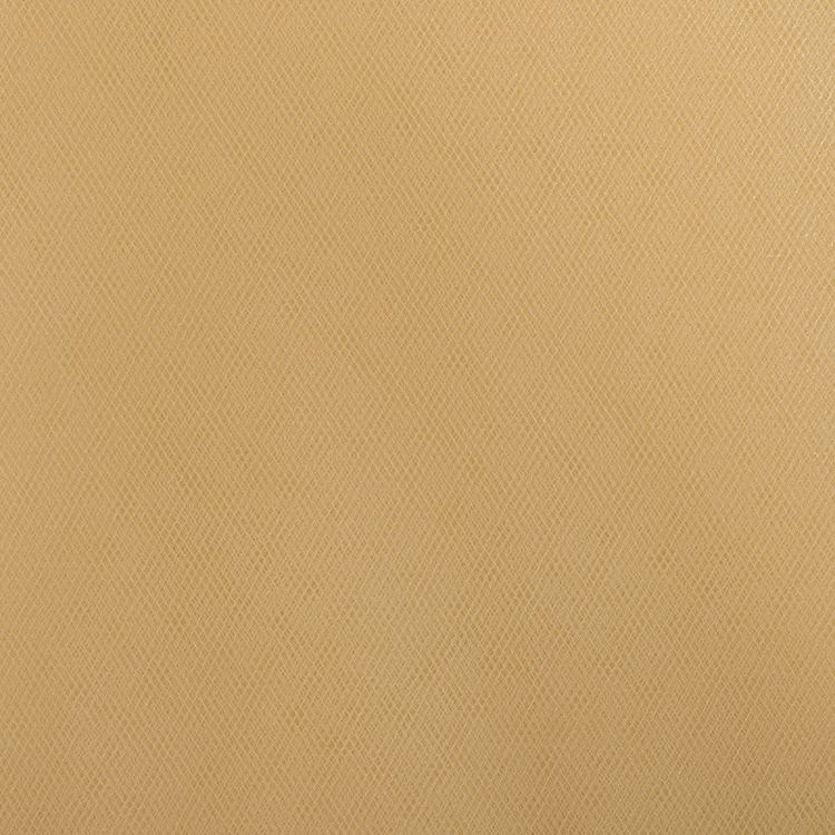 Еврофатин мягкий матовый Hayal Tulle, 5 м, ширина 300 см, 100% полиэстер, цвет: льняной, Hayal — картинка 3