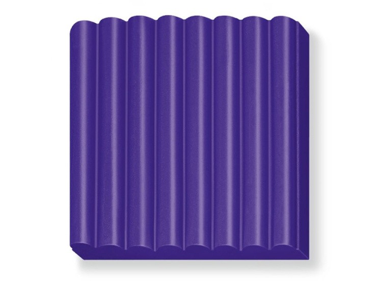 Набор FIMO Kids «Гирли» (6 блоков х 42 г) — картинка 2