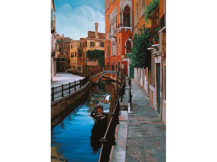 Пазлы «Венеция»