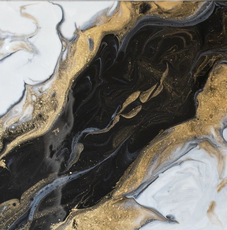 Набор Resin Art - 7, ALX Studio — картинка 5