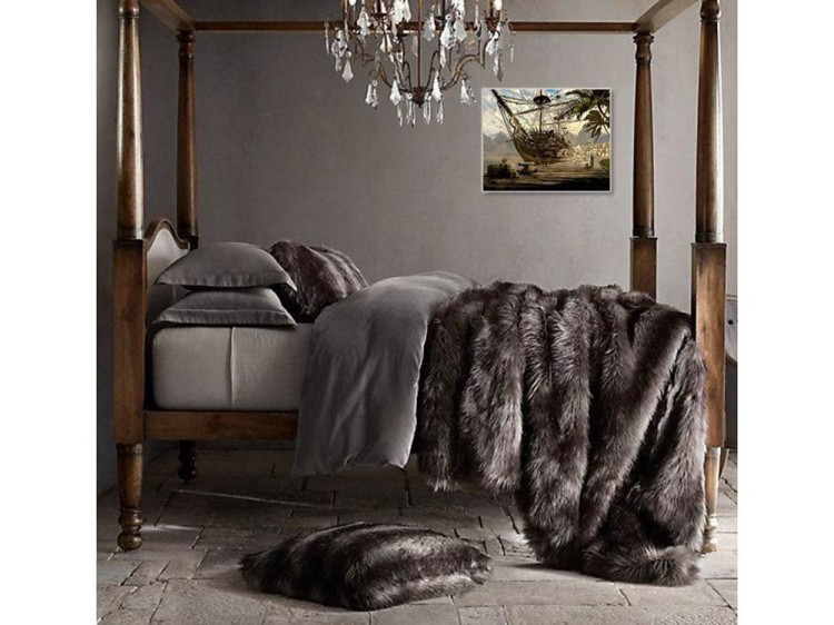 Картина по номерам «Порт Роял» — картинка 3