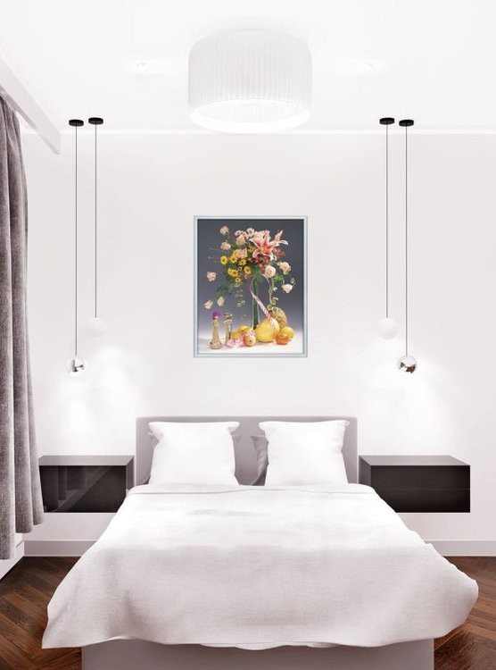 Набор для вышивания «Украшение стола» — картинка 4