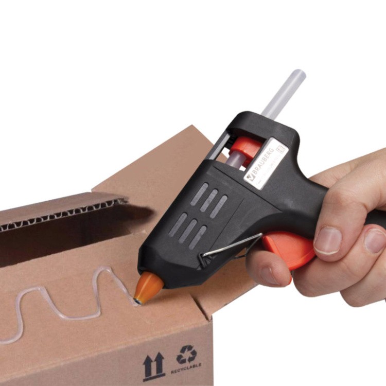 Клеевой пистолет, Brauberg — картинка 4