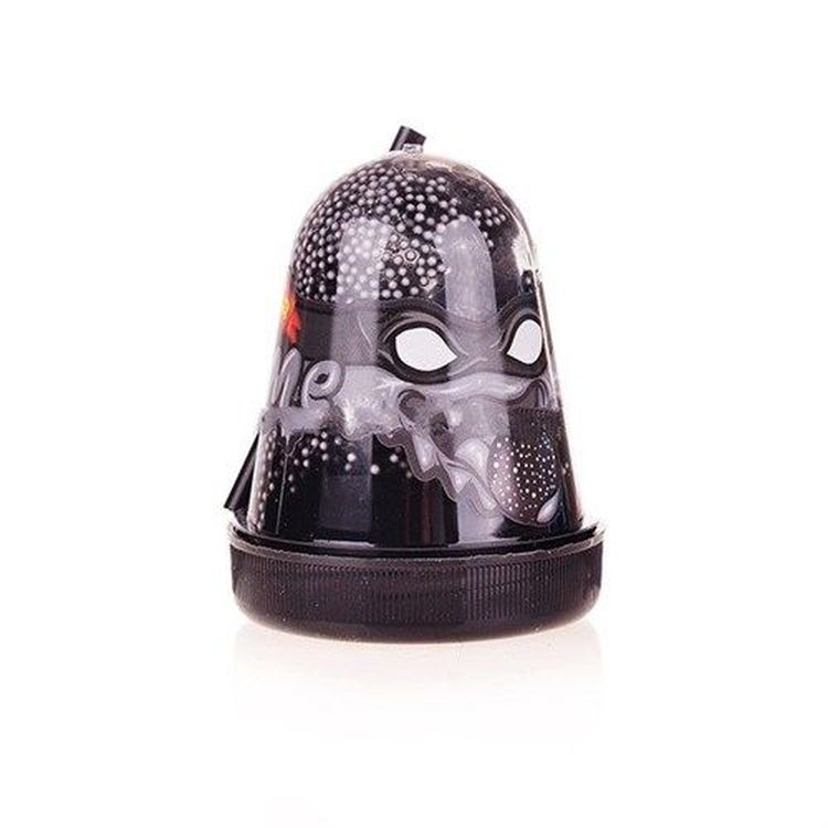 Лизун Slime «Ninja», звездная ночь — картинка 4