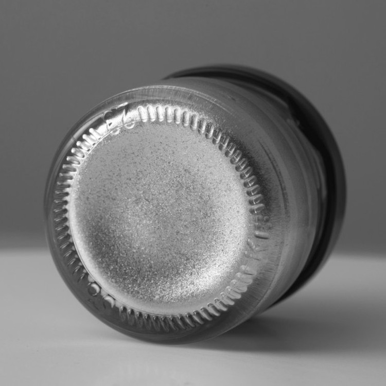 Brilliance Silver Resin Pigment (Серебро) порошок 25 мл, Art Blong — картинка 2