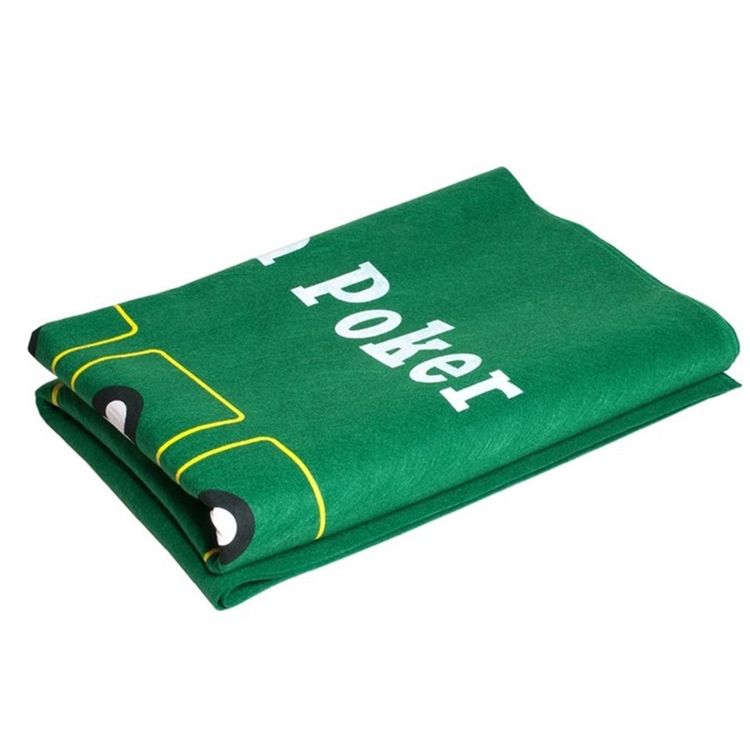 Покерный набор NUTS, 200 фишек 11.5 г с номиналом в чемодане, сукно — картинка 3