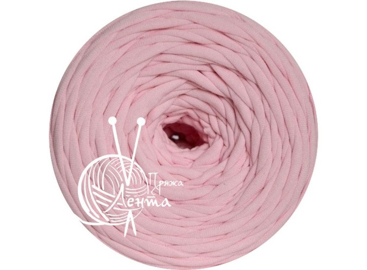Пряжа Лента (сакура) 330-380 г — картинка 2