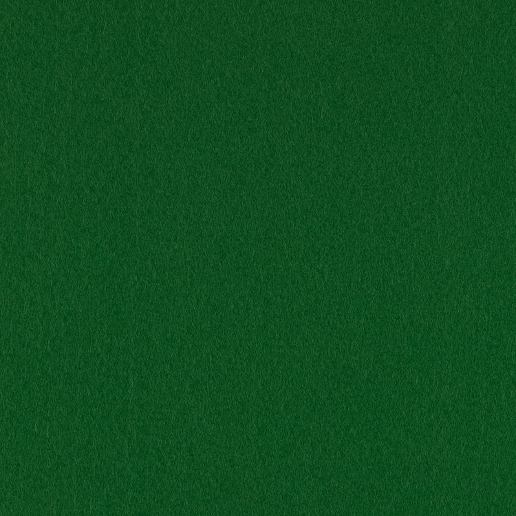Фетр Premium декоративный, мягкий, 1 мм, 33х53 см ± 2 см, 1 шт., цвет: RN15 зеленый, Gamma